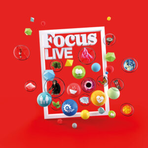 focus live