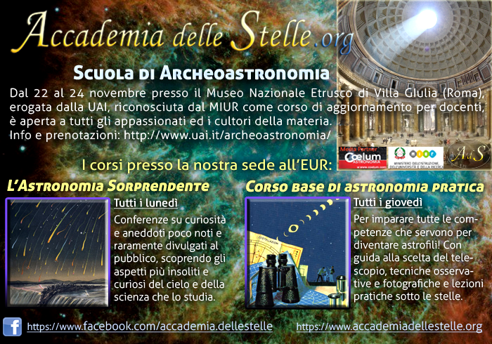 2019-11 Coelum AdS