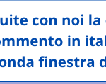 Launch Amrica gli streaming