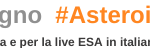 Banner asteroid day