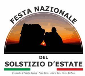 LOGO FESTA SOLSTIZIO ESTATE