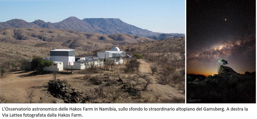 Hakos Farm