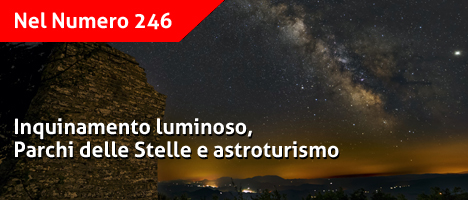 inquinamentoLuminoso