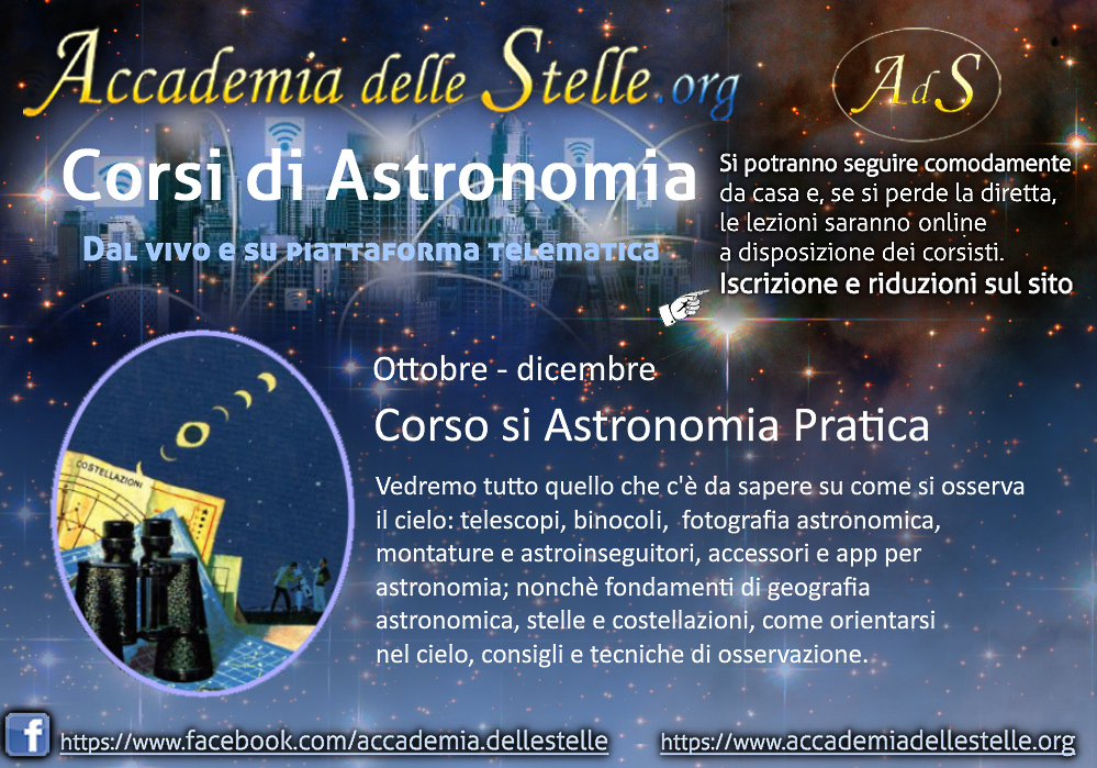 Accademia delle Stelle