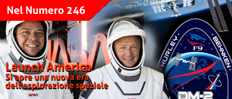 launchAmerica