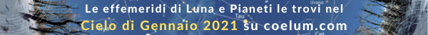 Effemeridi per eventi 251