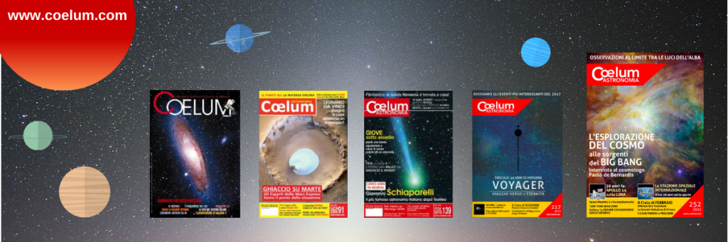 Evoluzione Coelum
