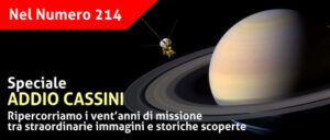 Speciale Cassini Bonora Capuozzo