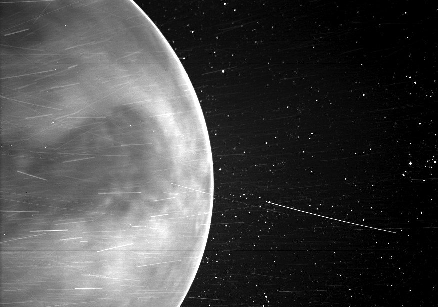 wispr_venus_image parker solar probe