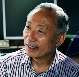 3) Itagaki