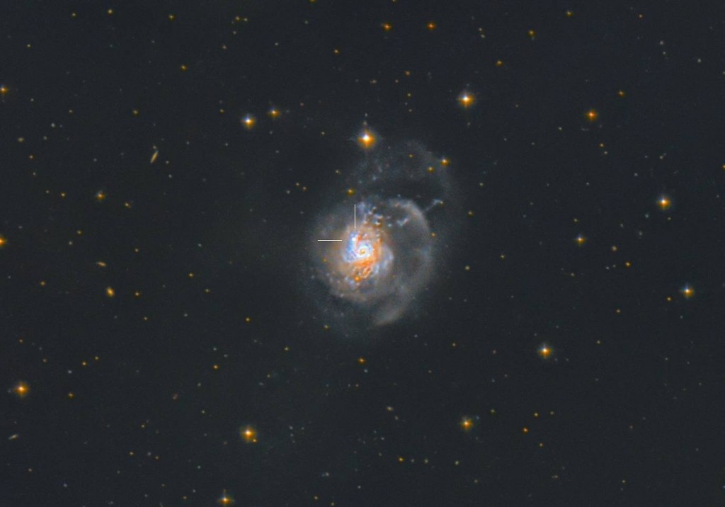 8) SN2021gmj_NGC3310_Sitkauskas