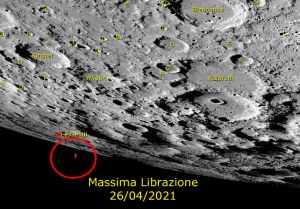 Articolo APRILE 2021 - LIBRAZIONE 26-04-2021