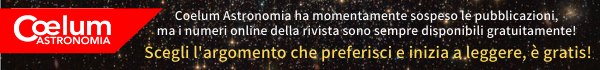 Ultimi numeri sospensione pubblicazioni