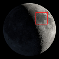 Mare Tranquillitatis