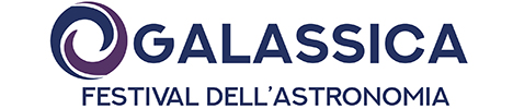 nuovo logo Galassica banner per Coelum