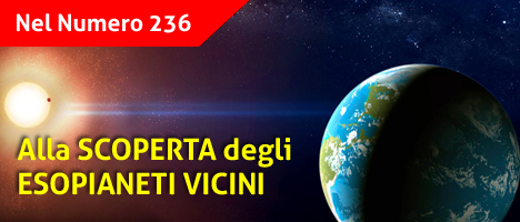 alla scoperta dei pianeti vicini cheops