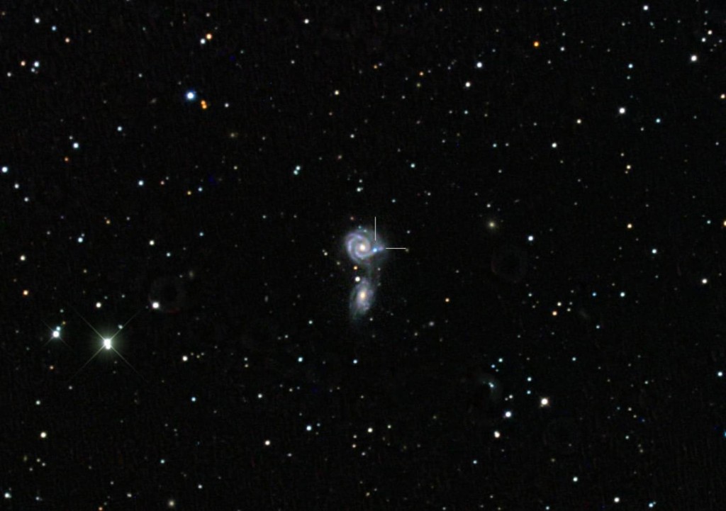 2) SN2021pfs NGC5427 Ligustri