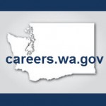careers logo map