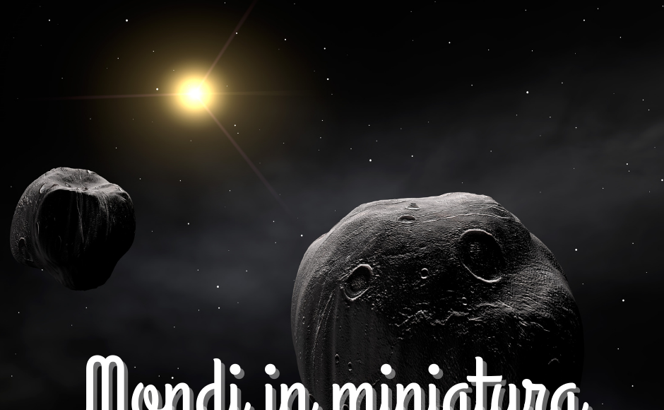 Mondi in miniatura