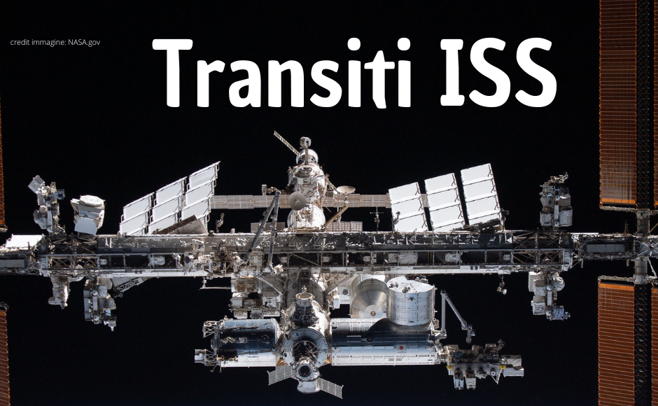 iss Febbraio 2022