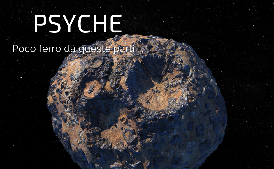 PSYCHE