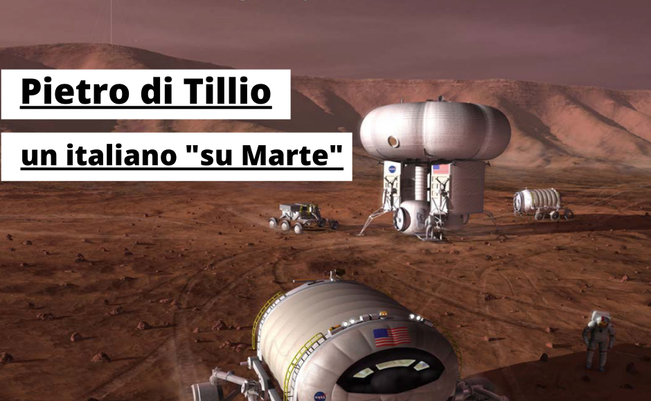 Pietro di Tillio Coelum