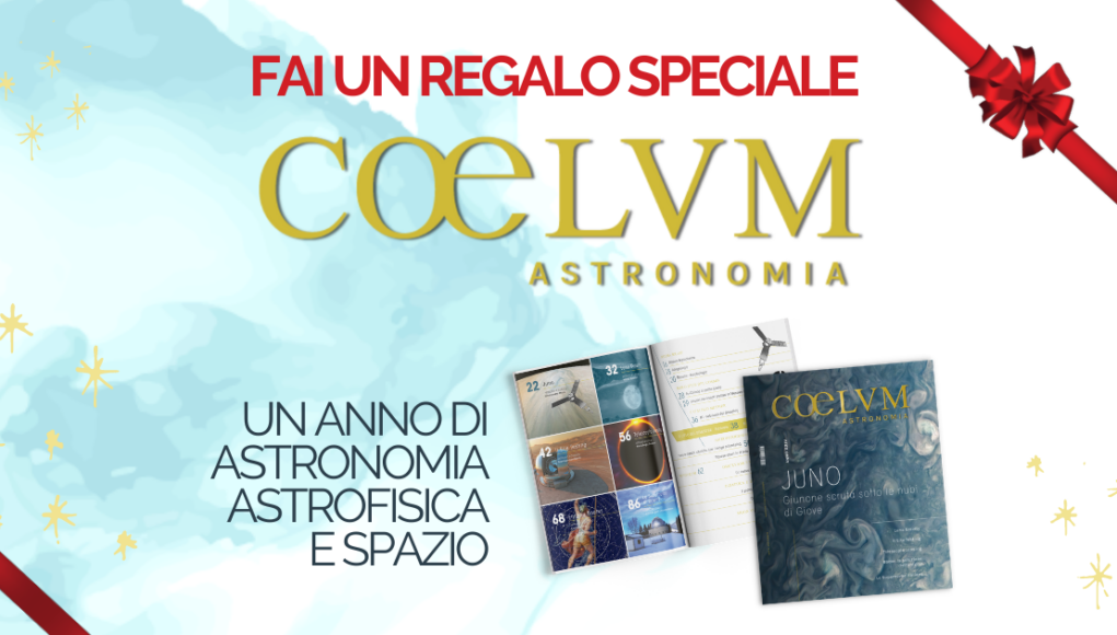 Regala Coelum per un anno! (1)