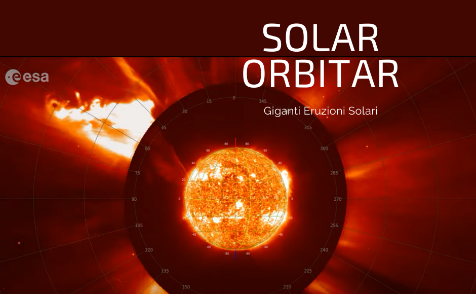 Solar Orbitar
