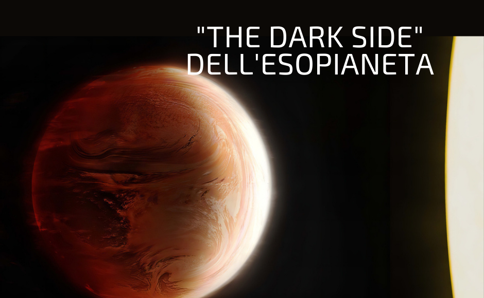 The dark side dell'esopianeta