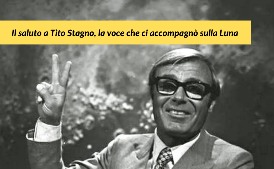Tito Stagno