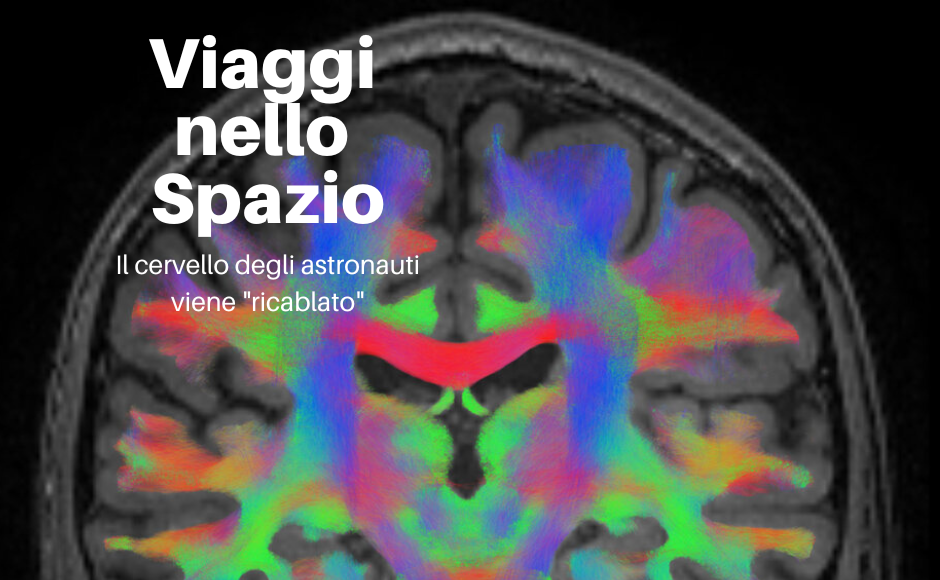 Viaggi nello Spazio