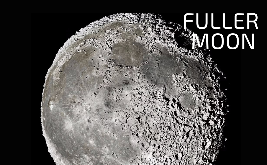 fuller moon