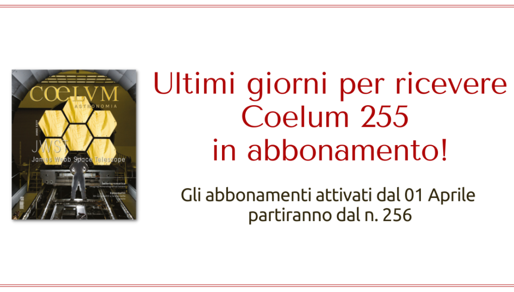 2 COPERTINA notizia ultimi giorni 255 abbonamento