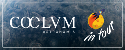 BANNER Coelum in tour