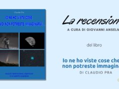 Io ne ho visto cose che voi non potreste immaginarvi … – Claudio Pra