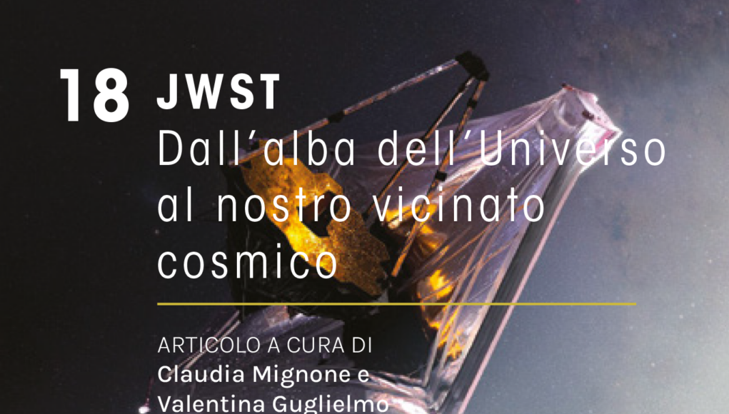 JWST