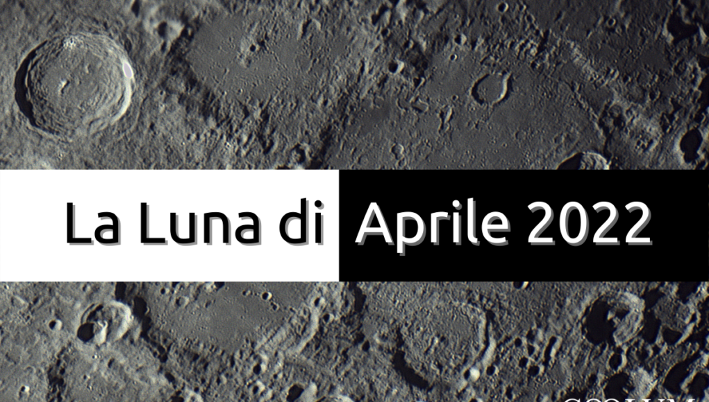 Luna Aprile Badalotti