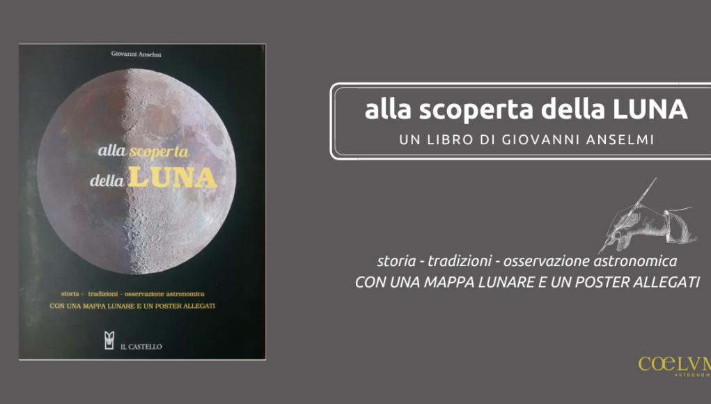Recensione la Luna di Giovanni Anselmi