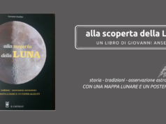 alla scoperta della LUNA – un libro di Giovanni Anselmi