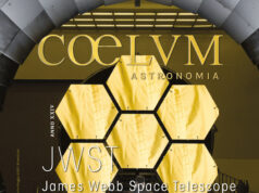 Coelum n. 255 – 2022 Aprile-Maggio