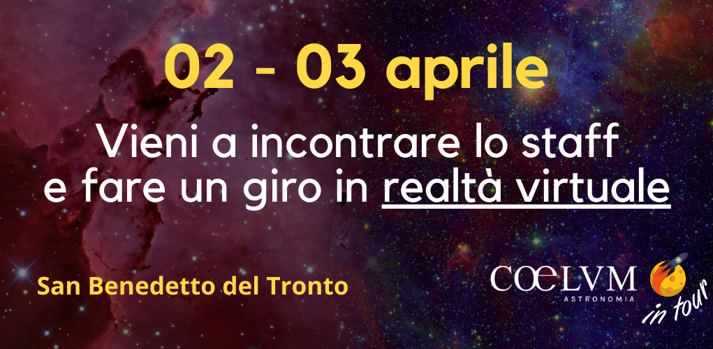 2-3 aprile Coelum in tour San Benedetto (1)