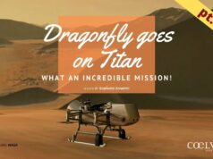 Dragonfly goes on Titan: what an incredible mission! – Pt. 2