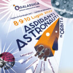 Galassica 2022 Luglio