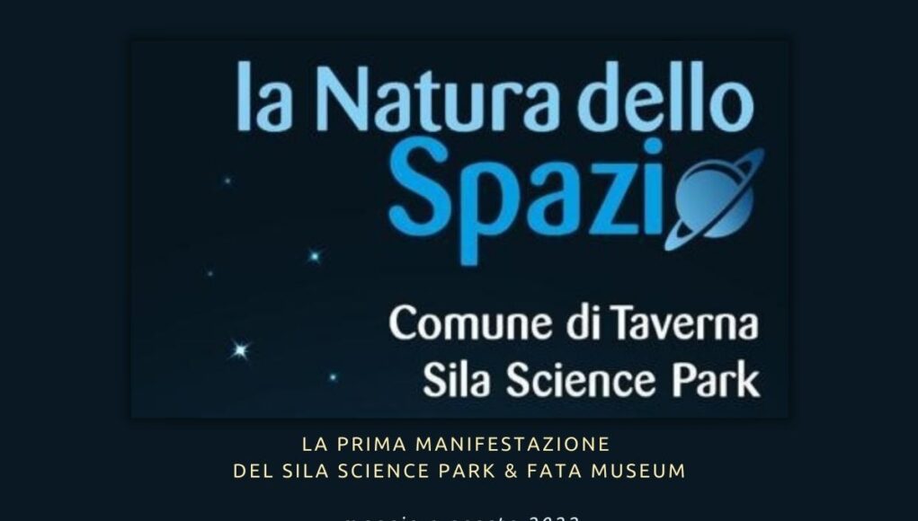 la natura dello spazio