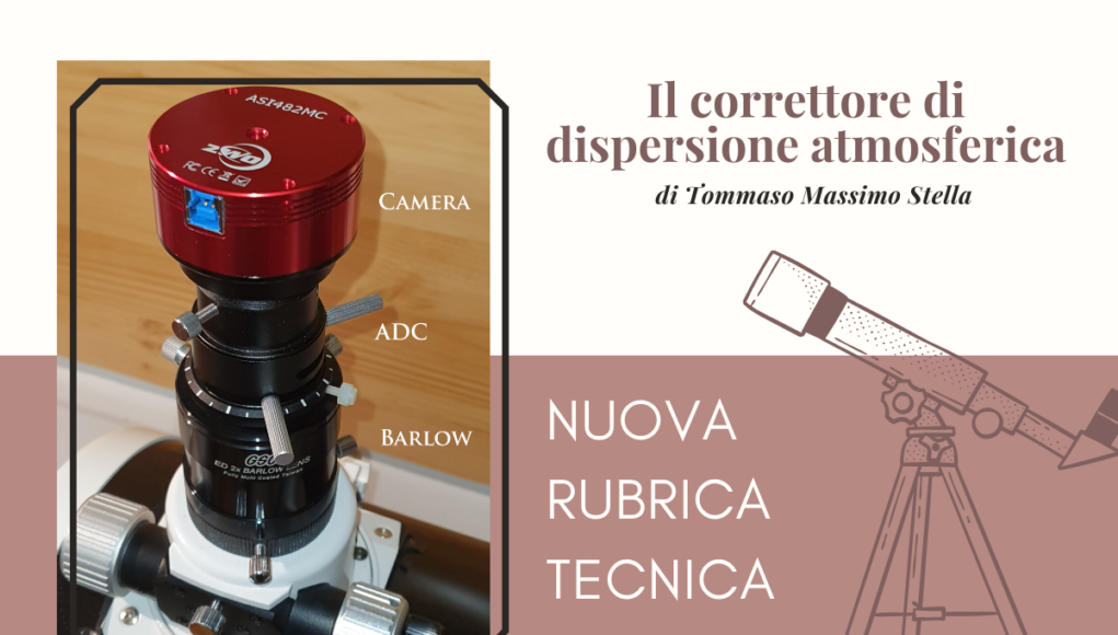 2 correttore atmosferico