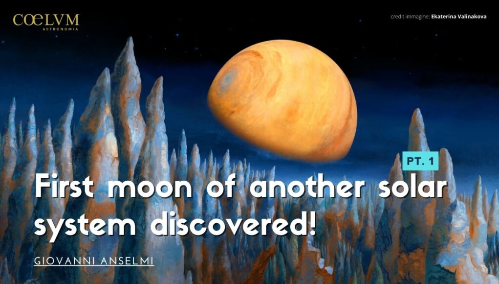 EXOMOON pt 1