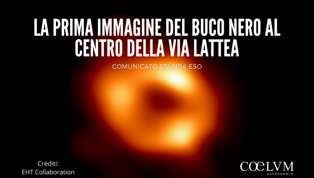 buco nero