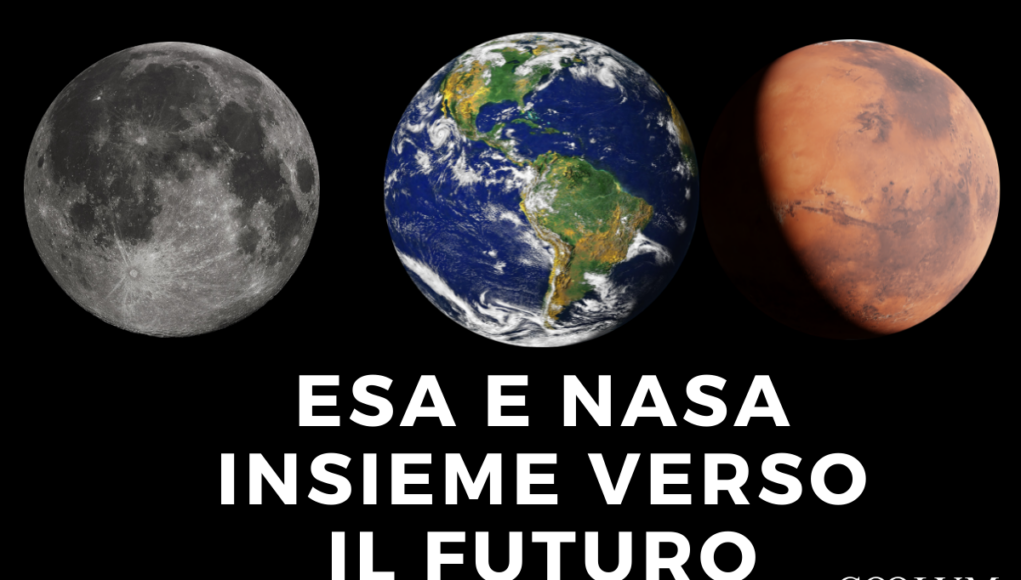 Esa-Nasa