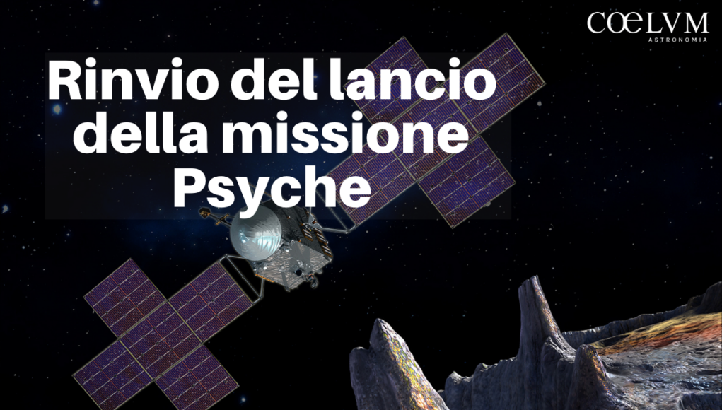 Missione Psyche