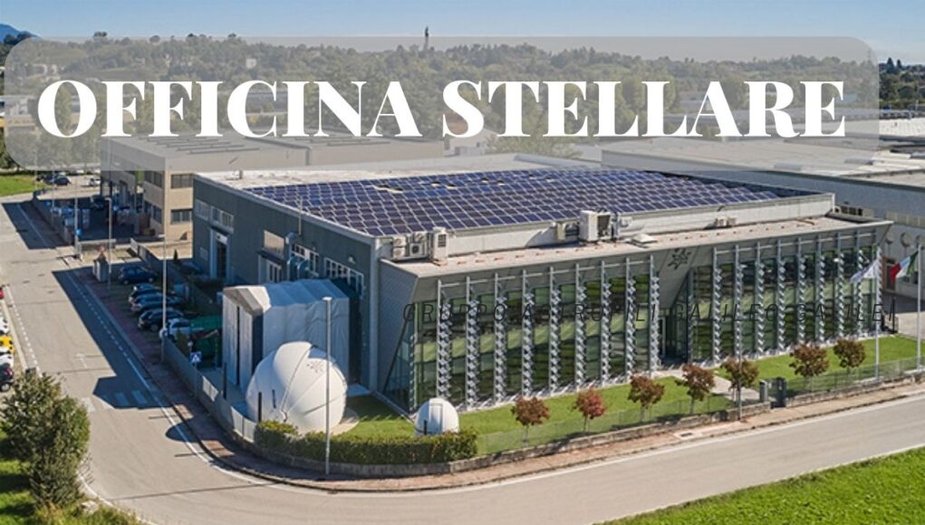 Officina Stellare